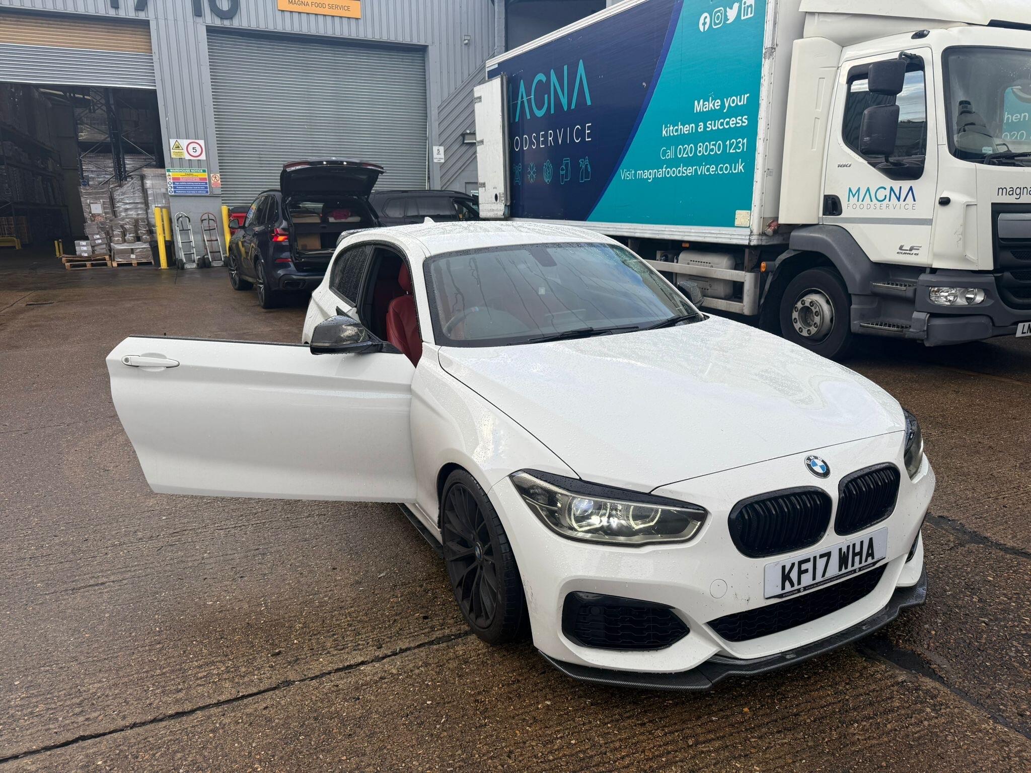  1 Series